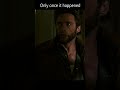 Only Mutant Who frightened Wolverine | #logan #xmenapocalypse #shorts