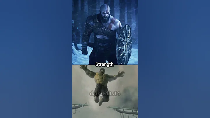 Zoom vs Spider Man (Andrew) | Kratos vs Incredible...