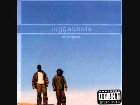 The Juggaknots — Juggaknots - Jivetalk - 03 (HQ)