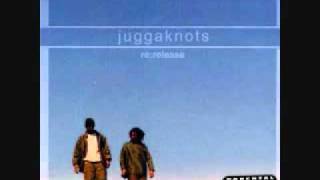 Watch Juggaknots Jivetalk video