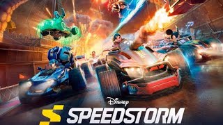 Disney Speedstorm, jogo de corrida gratuito com personagens Pixar e Disney,  será lançado para Switch no fim do ano - Nintendo Blast