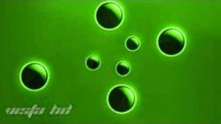 Vector Glossy Green - Dreamscene
