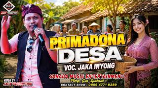 BUNGA DESA, VOC  JAKA NYONG, SANADA LIVE KWENI TANJUNGHARJA KRAMAT