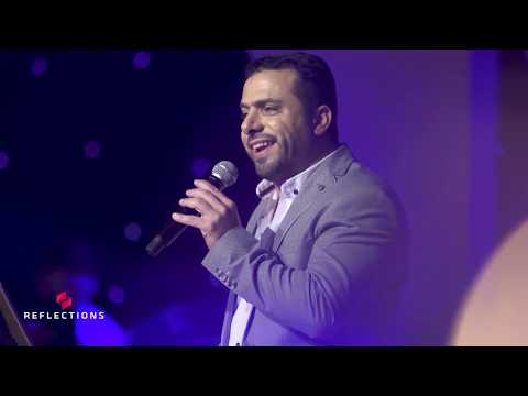        عبدالقادر قوزع ما لنا مولى سوى الله