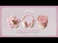 Sakura Lofi Jazz 🌸 A new season, a new version of me. 🎧 cute beats for study &amp; focus 🎀