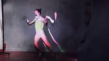 Body Visuals Mapping