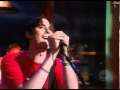 Breaking Benjamin - Skin - Craig Kilborn - April 7th, 2003