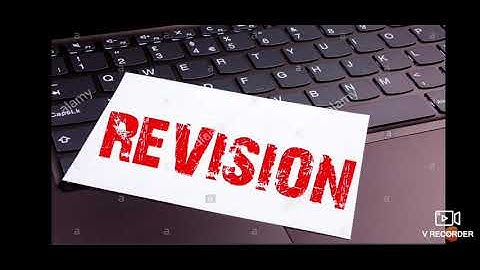 Class- 4,Subject- Computer,Chapter-1 Video no- 7, (Revision Part-3) By Mrs. Sunidhi