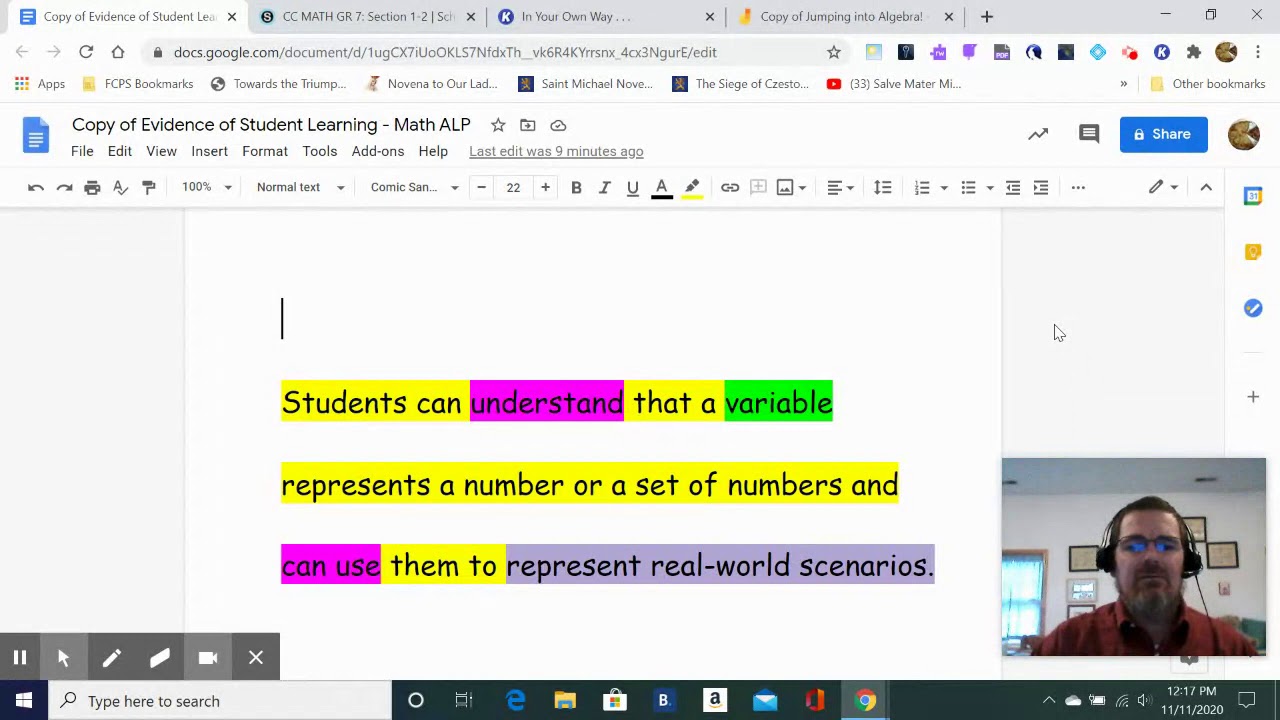 Screencast for Assignment due when i feel like doing it - YouTube