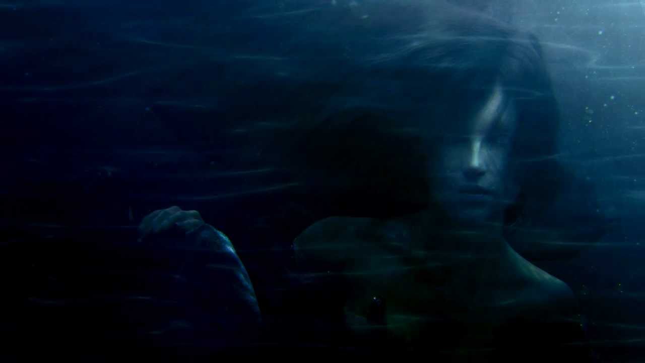 Adam Taylor - The Penance