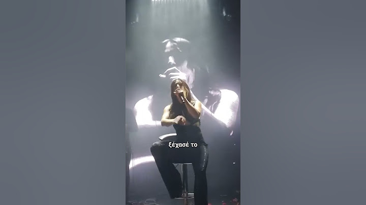 Νταβατζής ~ Ιουλία Καλλιμάνη📍Tokyo Theater Athens