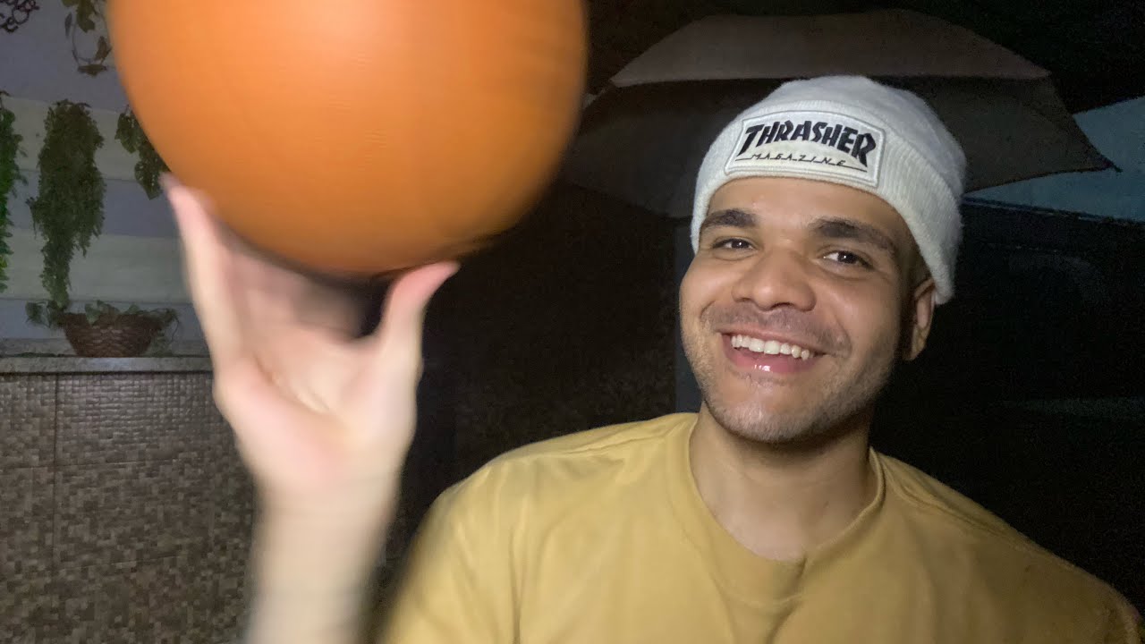 ASMR CASEIRO ATENÇÃO PESSOAL (TAPPING, SCRATCHING, SONS DE BOCA e MÃOS)