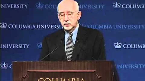 Ira Katznelson, "What is Toleration"