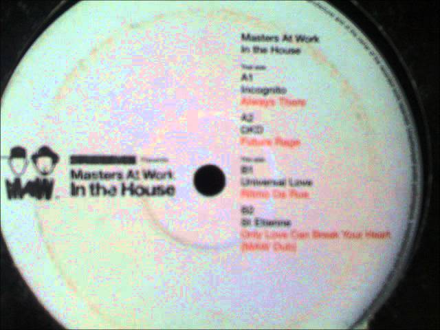 Universal Love - Ritmo Da Rua (Original Mix) (2003) adlı videoyu YouTube'da izle Universal Love - Ritmo Da Rua (Original Mix) (2003) adlı videoyu YouTube'da izle