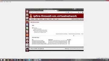 How to Filter Websites Using DNS In IPFire