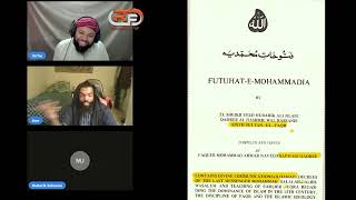 R2F - Cult Shirk Book (Futuhat) Pt. 1 -Title Page & Editor's Note - #tmoa R2F - Cult Shirk Book (Futuhat) Pt. 1 -Title Page & Editor's Note - #tmoa