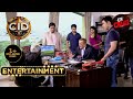 Cid entertainment  cid  an anonymous mystery turns challenging for team cid