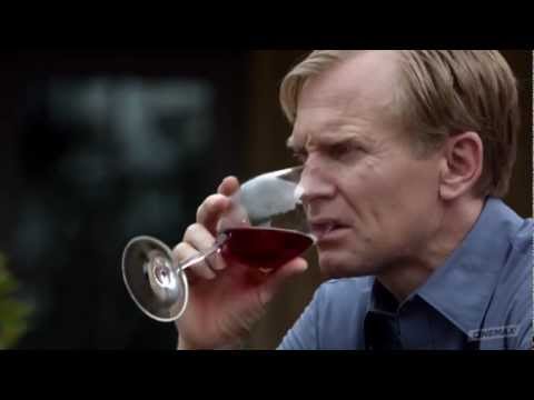 Banshee Season 1 Episode 9 Clip Tension Between Proctor And Rebecca