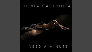 Video thumbnail of "Olivia Castriota - Damaged"