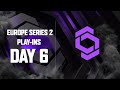 Play-ins Decider:CPH Wolves vs ex-Permitta🔹Champions of Champions Tour Season 3:European Series #2 🏆