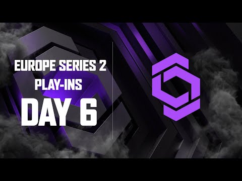 Play-ins Decider:CPH Wolves vs ex-Permitta🔹Champions of Champions Tour Season 3:European Series #2 🏆