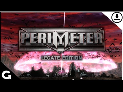 PERIMETER Legate Edition