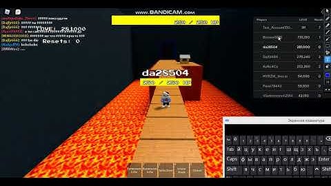 3D HORROR SANS IN SMB | showcase and trying beat him on camera