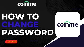 How to Change Coinomi Password !
