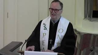 05-03-2026 A Place for You - Rev. Dr. Dale Southorn Net Worth