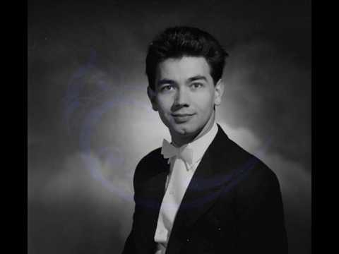 Schubert - Alain Bernheim (1961) Impromptu D.899 no 3 in g flat major - YouTube