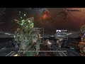 Warframe | Missions and Build Testing