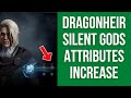 How to increase Attributes in Dragonheir: Silent Gods