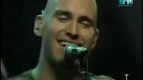 Vertical Horizon   Best I Ever Had    MTV 240p