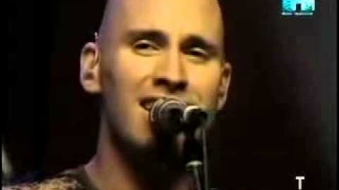 Vertical Horizon   Best I Ever Had    MTV 240p