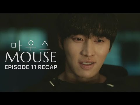 Will Ba-Rum End Up As A Murderer | Mouse Episode 11 Recap