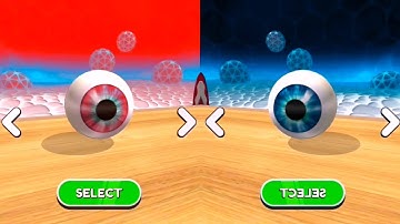 Going Balls SpeedRun 2x Ball Colors Run Gameplay Android,iOS NEW VIDEO GAMES GOING BALLS New Update