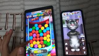 My Talking Tom & Talking Tom 2 Echo 879