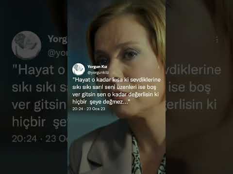 yüksek Sosyete - Duygusal Sahne