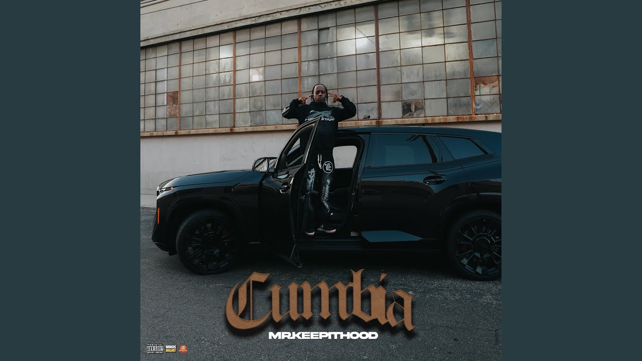 Watch Cumbia on YouTube Watch Cumbia on YouTube