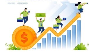 What is Economic Growth? | Understanding Its Drivers and Impact on the Economy