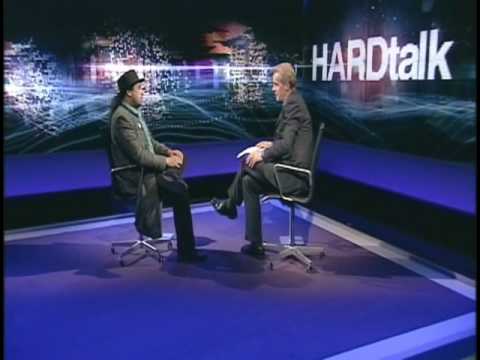 BBC HARDtalk - Salman Ahmad (1/3)
