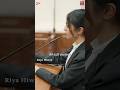 Inside the Supreme Court | My Real Internship Story #legallife