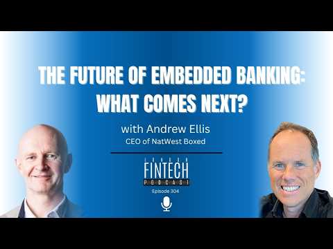 embedded finance