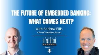 The future of embedded banking: What comes next?