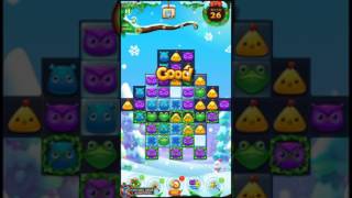 開心消消樂/Anipop (Android) - 09: Levels 061~070 [720p]