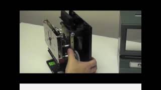 How to Set the Day Date Acroprint Model 125 and Model 150