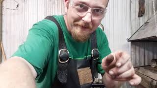 Gordon Farmer's Nail