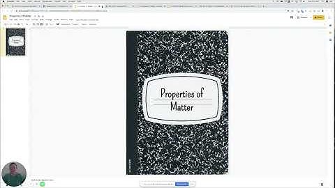 Google Add-on Slip-In-Slide Tutorial