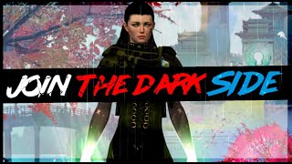 The Power Of Character Creation In Guild Wars 2