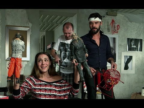 LUI LEI & GLI ALTRI - Puntata 3 - FISSAZIONI - YouTube